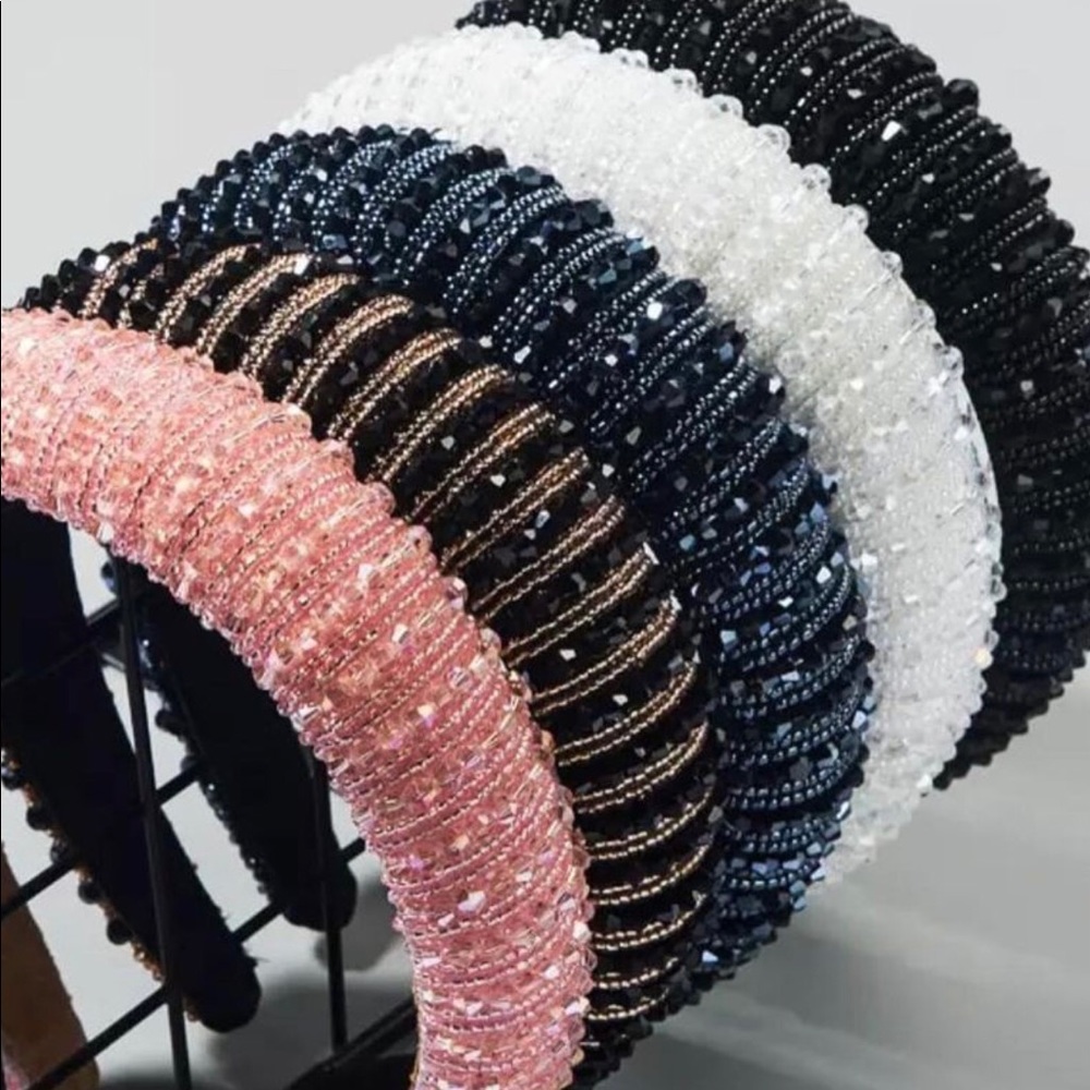 Headband
